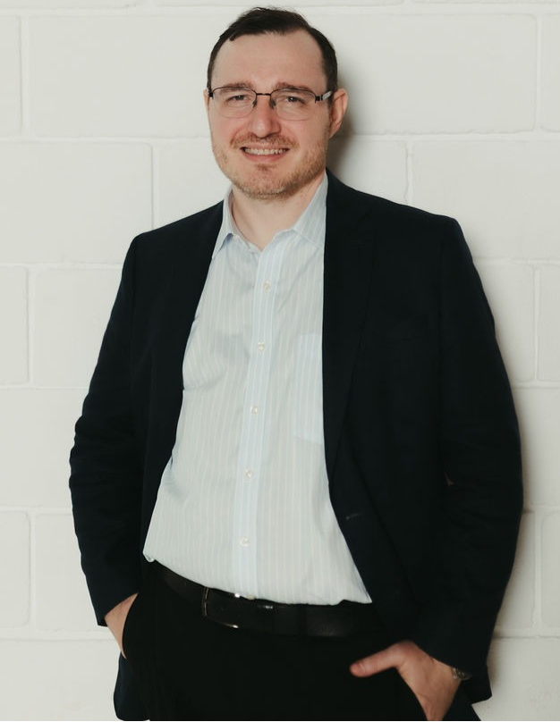 Dr. Luiz Pizzo - Urologista em Londrina - PR
