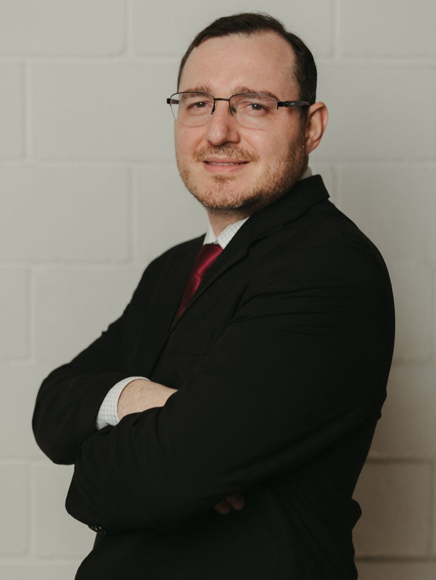 Dr. Luiz Pizzo